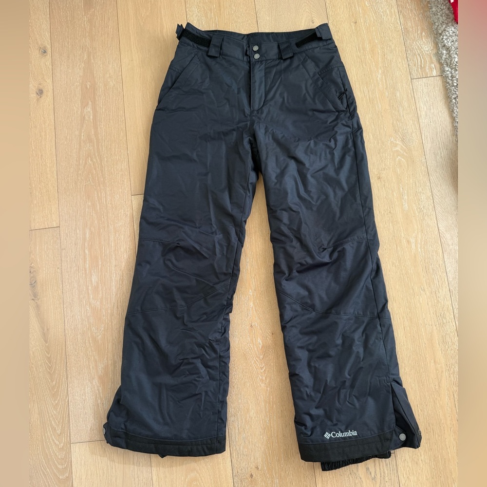 Columbia Omni-Tech Ski Snowboard Pants